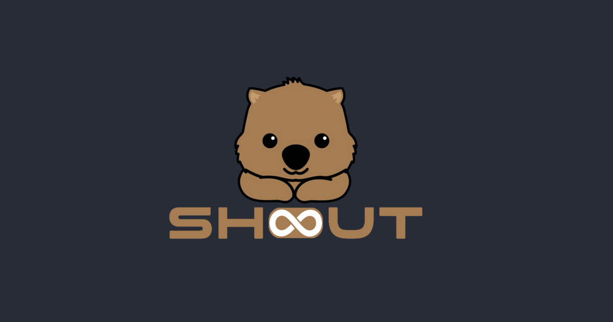 Icon for shout.3xd.eu